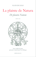 Plainte de Natura (La)